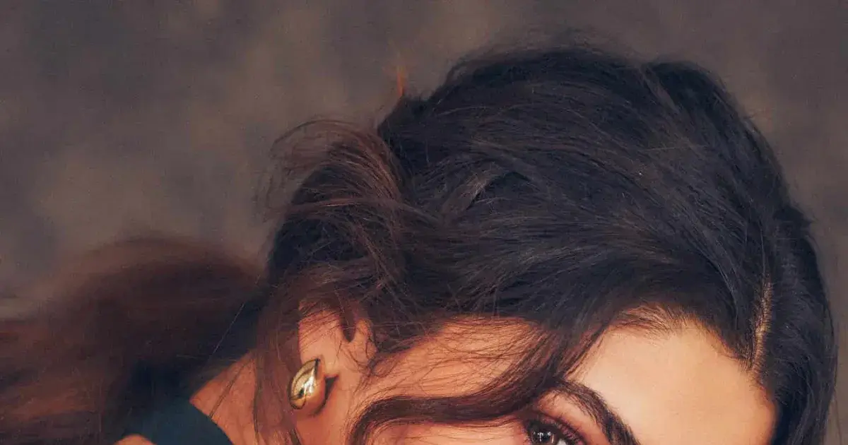 krithi shetty — IN news