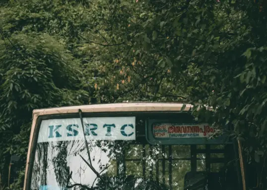 ksrtc — IN news