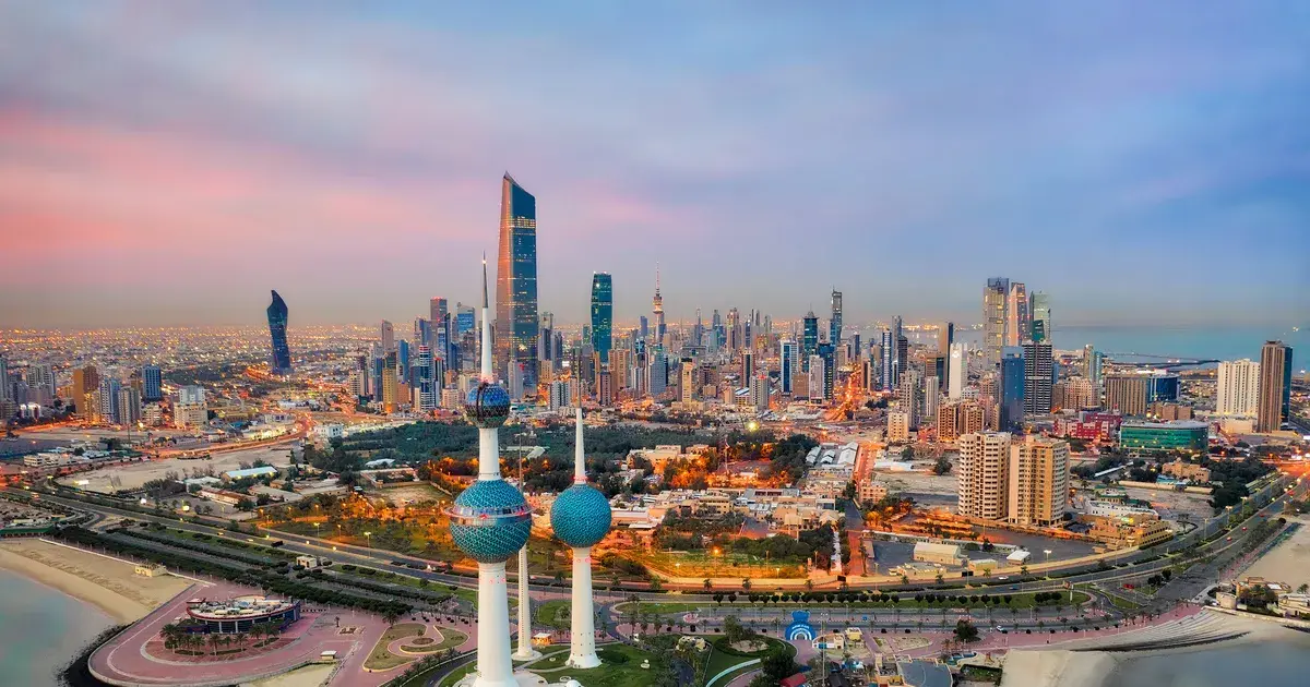 kuwait — IN news