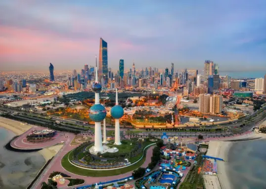 kuwait — IN news