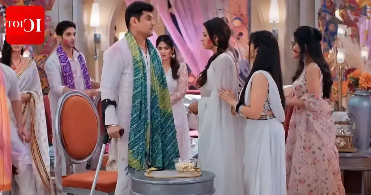 kyunki saas bhi kabhi bahu thi — IN news