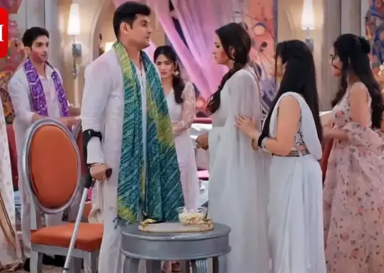 kyunki saas bhi kabhi bahu thi — IN news