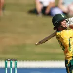 laura wolvaardt — IN news