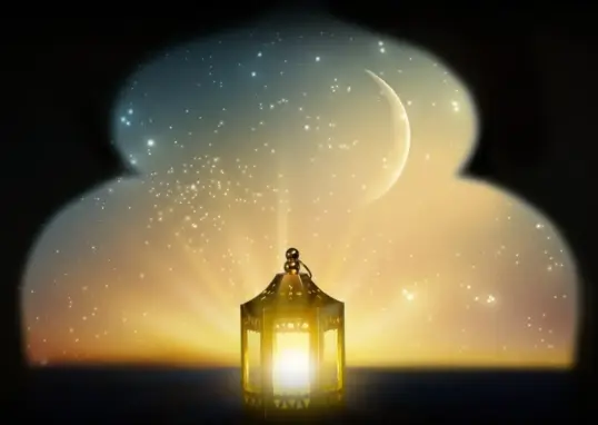 laylatul qadr 2026 — IN news