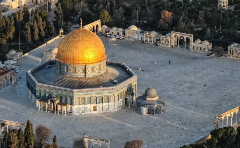 laylatul qadr — IN news