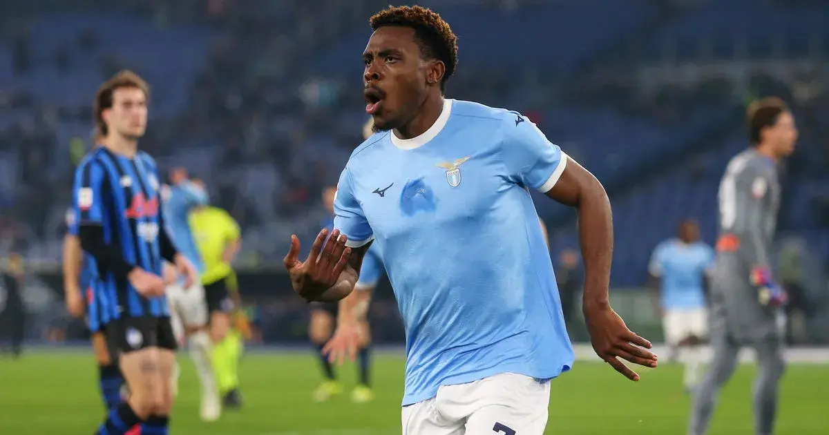 lazio vs sassuolo — IN news