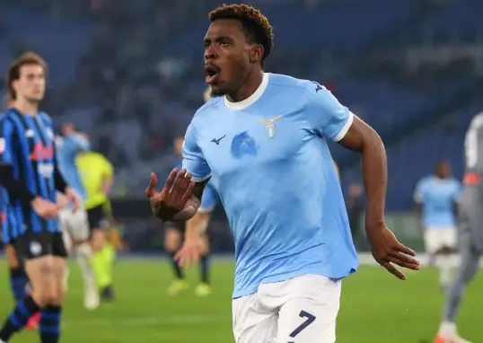 lazio vs sassuolo — IN news