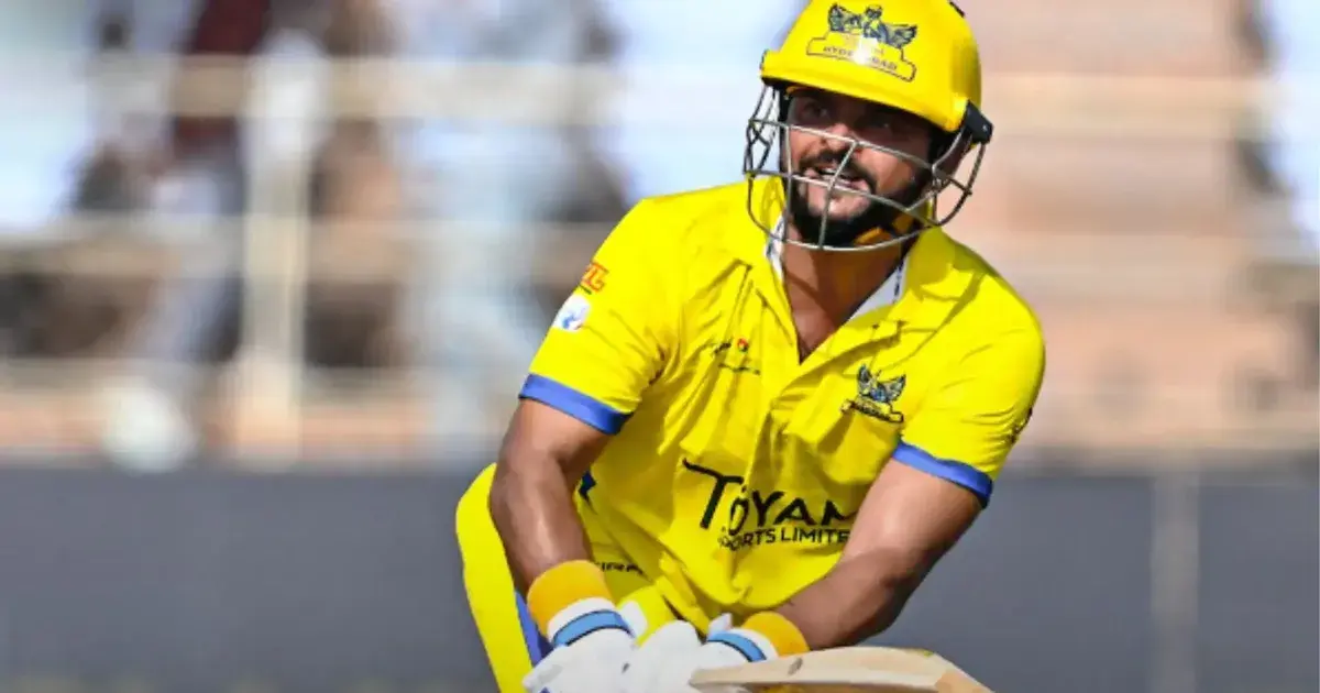 legends league cricket — IN news