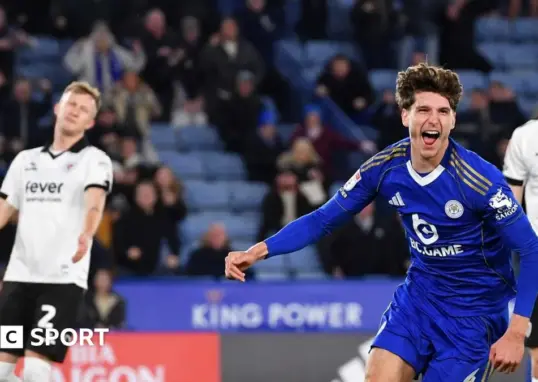 leicester city vs bristol city — IN news