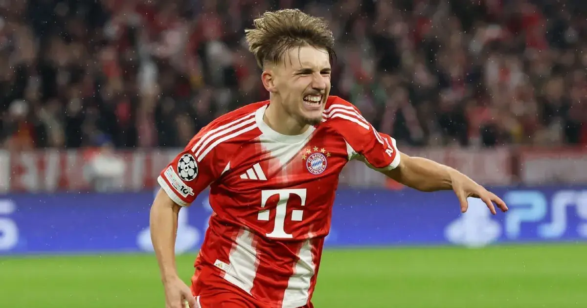 lennart karl — IN news