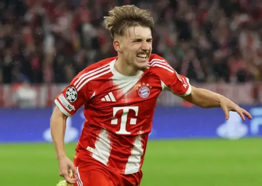 lennart karl — IN news