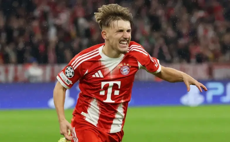 lennart karl — IN news