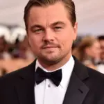 leonardo dicaprio — IN news