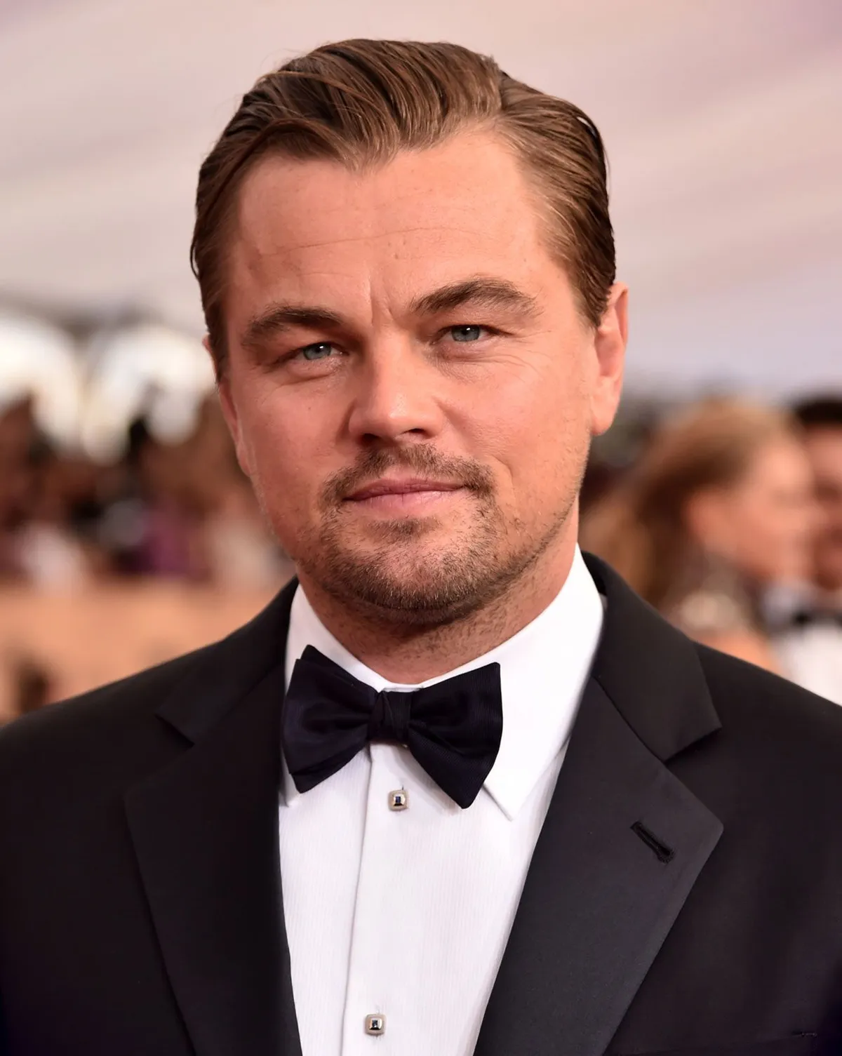 leonardo dicaprio — IN news