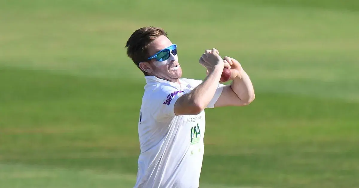 liam dawson — IN news