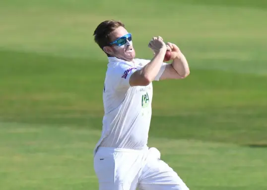 liam dawson — IN news