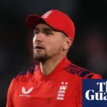 liam livingstone — IN news