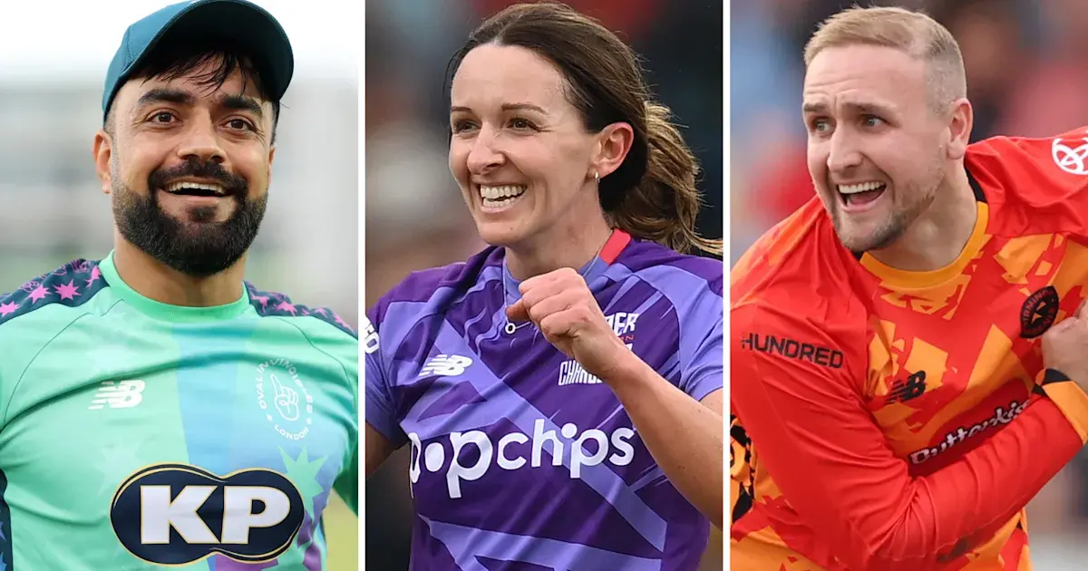 liam livingstone — IN news