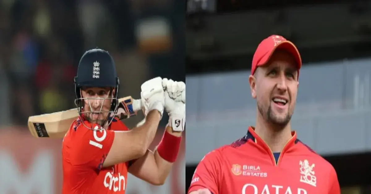 liam livingstone — IN news