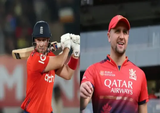 liam livingstone — IN news