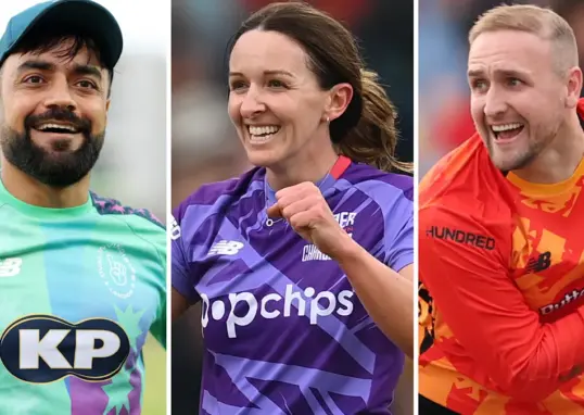 liam livingstone — IN news