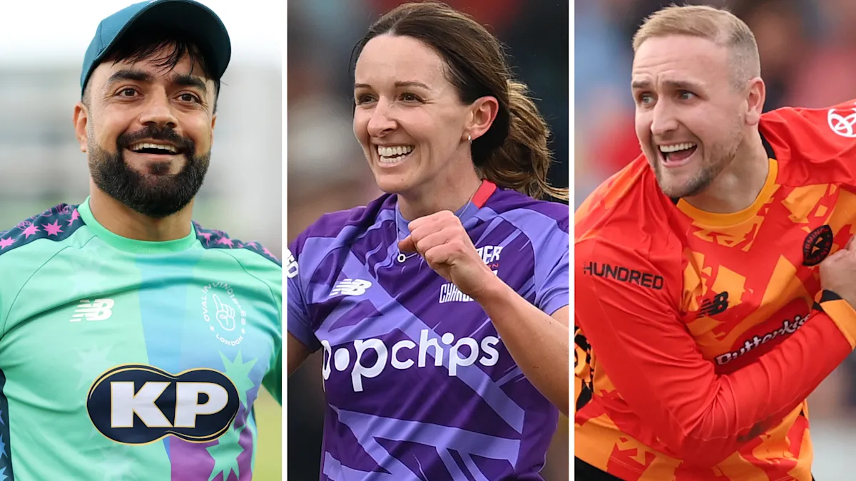 liam livingstone — IN news