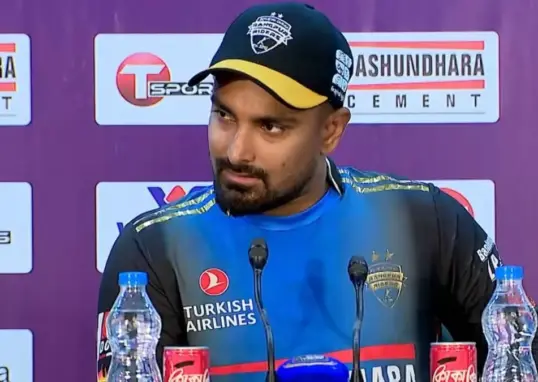 litton das — IN news