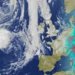 live weather — IN news