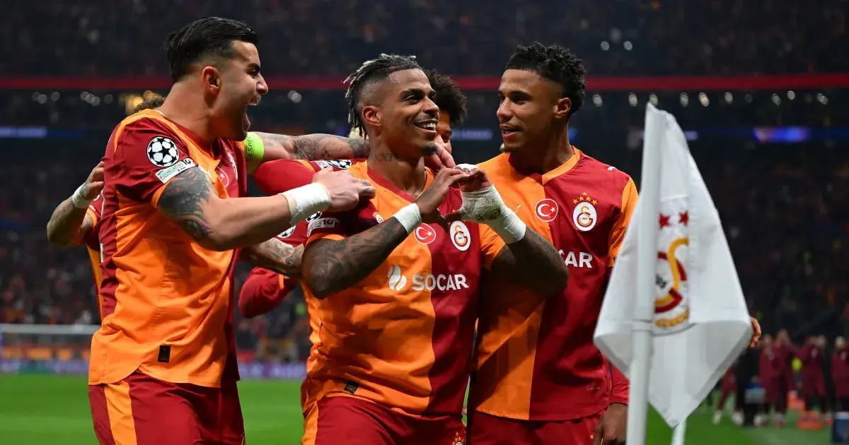liverpool vs galatasaray — IN news