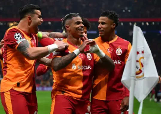 liverpool vs galatasaray — IN news