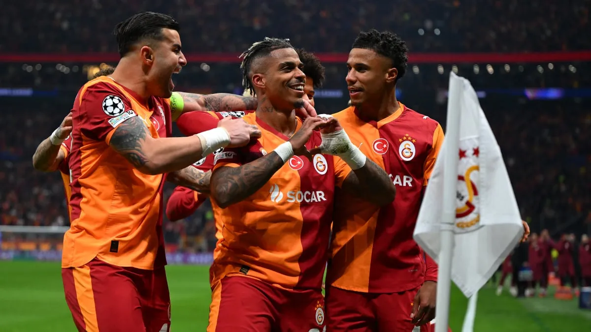 liverpool vs galatasaray — IN news