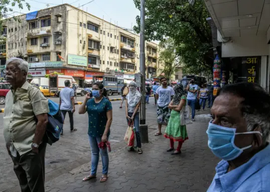 lockdown in india 2026 — IN news