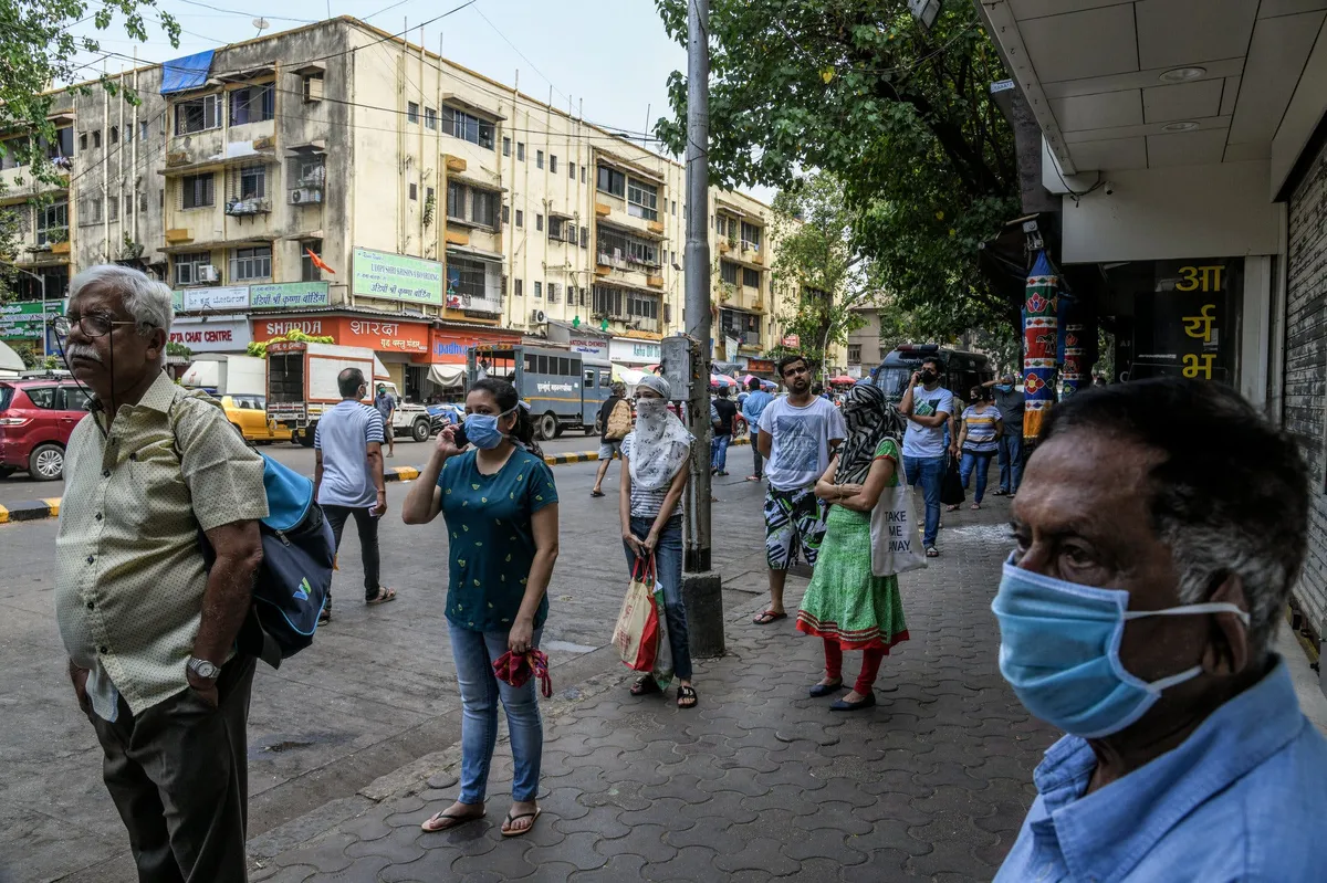 lockdown in india 2026 — IN news