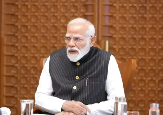 lockdown in india — IN news