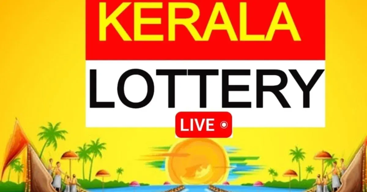 lottery live — IN news