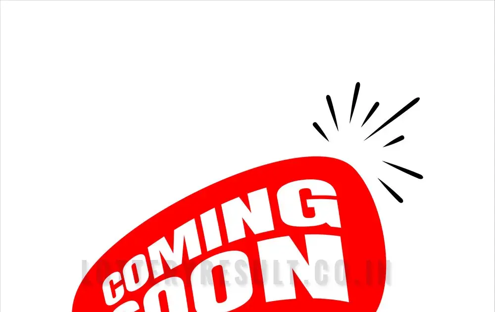 lottery result — IN news