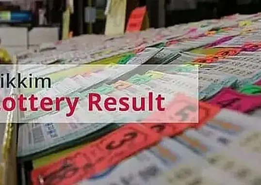 lottery sambad result — IN news