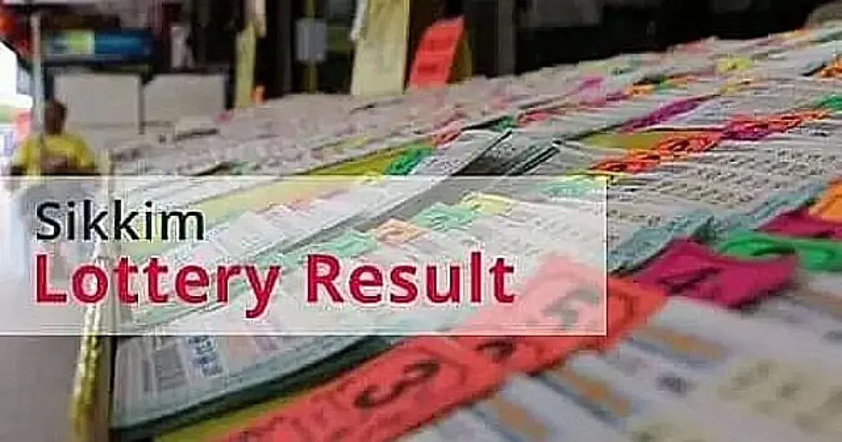 lottery sambad today — IN news