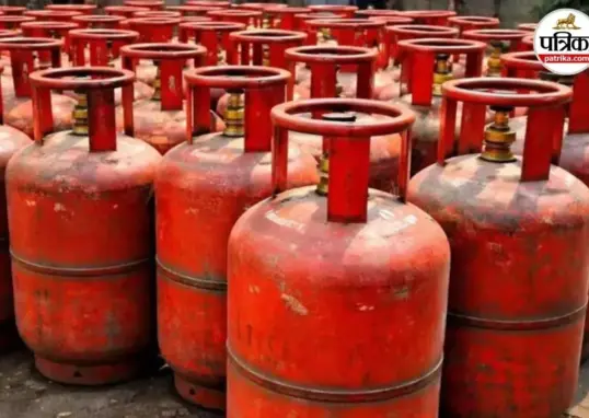 lpg gas cylinder booking rules — IN news
