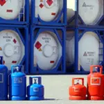 lpg gas cylinder booking — IN news