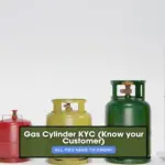 lpg gas cylinder kyc — IN news