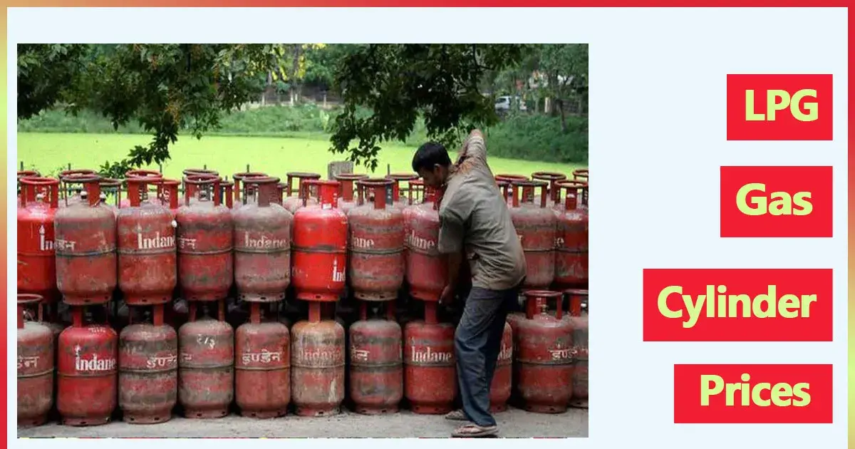 lpg gas price — IN news