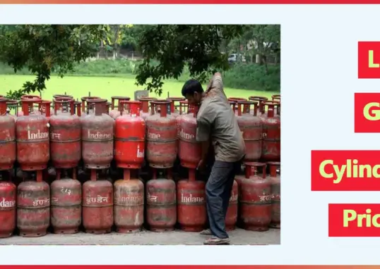 lpg gas price — IN news