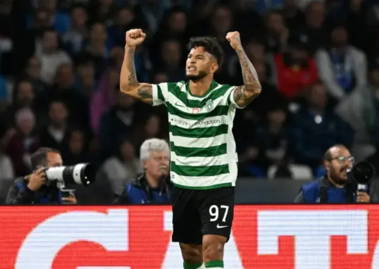 luis suárez — IN news