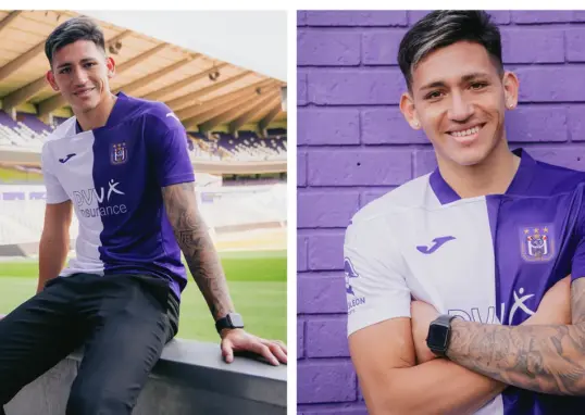 luis vázquez — IN news