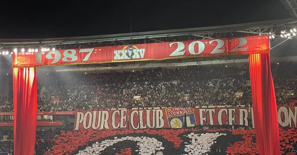 lyon fc — IN news