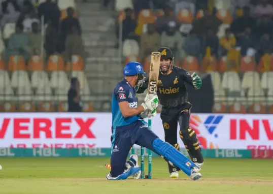 maaz sadaqat — IN news