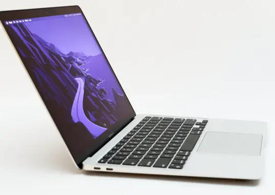 macbook neo — IN news