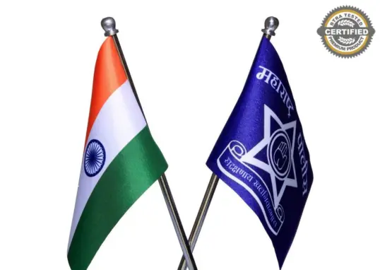 maharashtra police — IN news