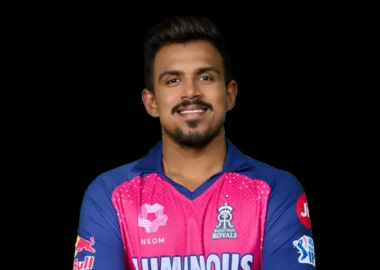 maheesh theekshana — IN news